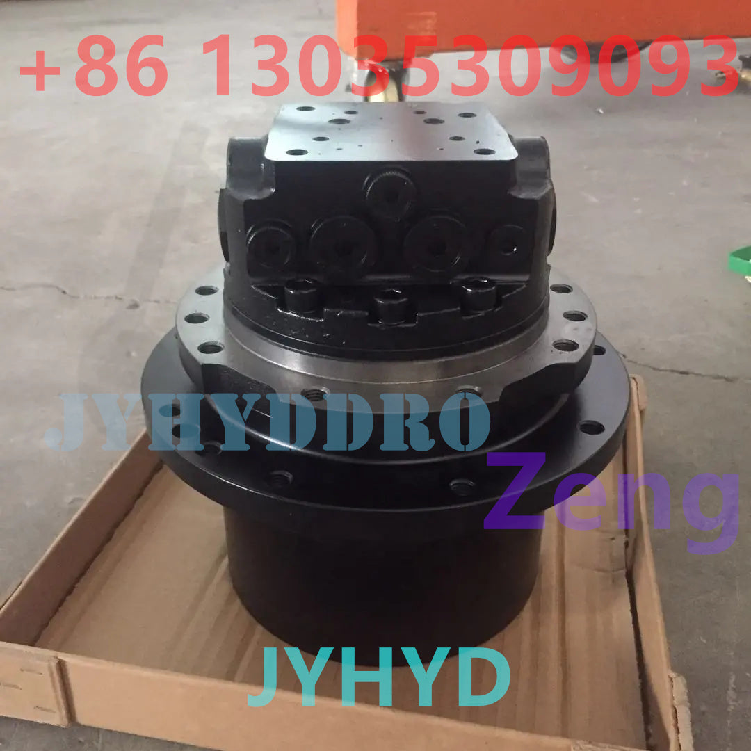 JEIL JMV021 11010009201 21K0091 FINAL DRIVE TRAVEL MOTOR ASSY