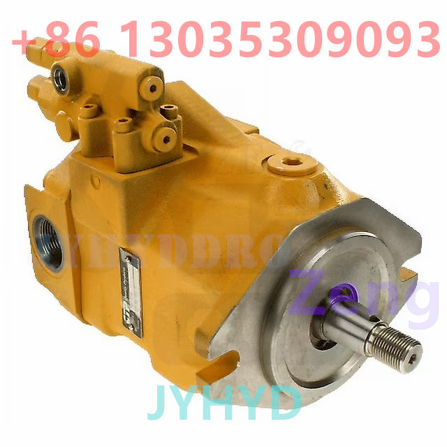 CATERPILLAR 186-3732 PISTON PUMP GP
