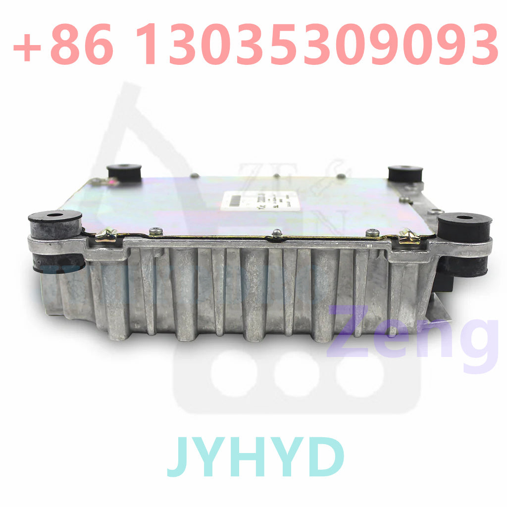 Volvo EC240B EC210B L120E EXCAVATOR 3161983 VOE03161983 ECU Controller Panel