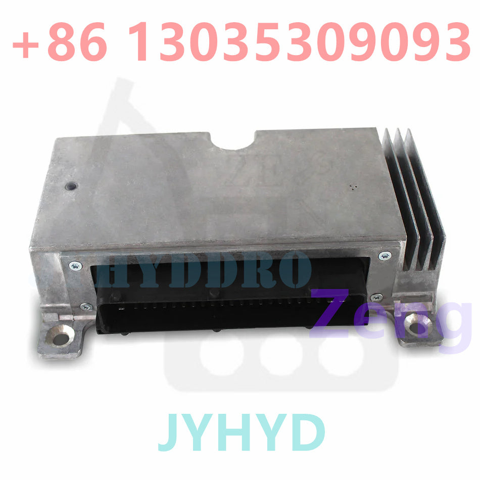 Volvo L60F L90F EXCAVATOR 11443400 VOE11443400 Control Unit Controller