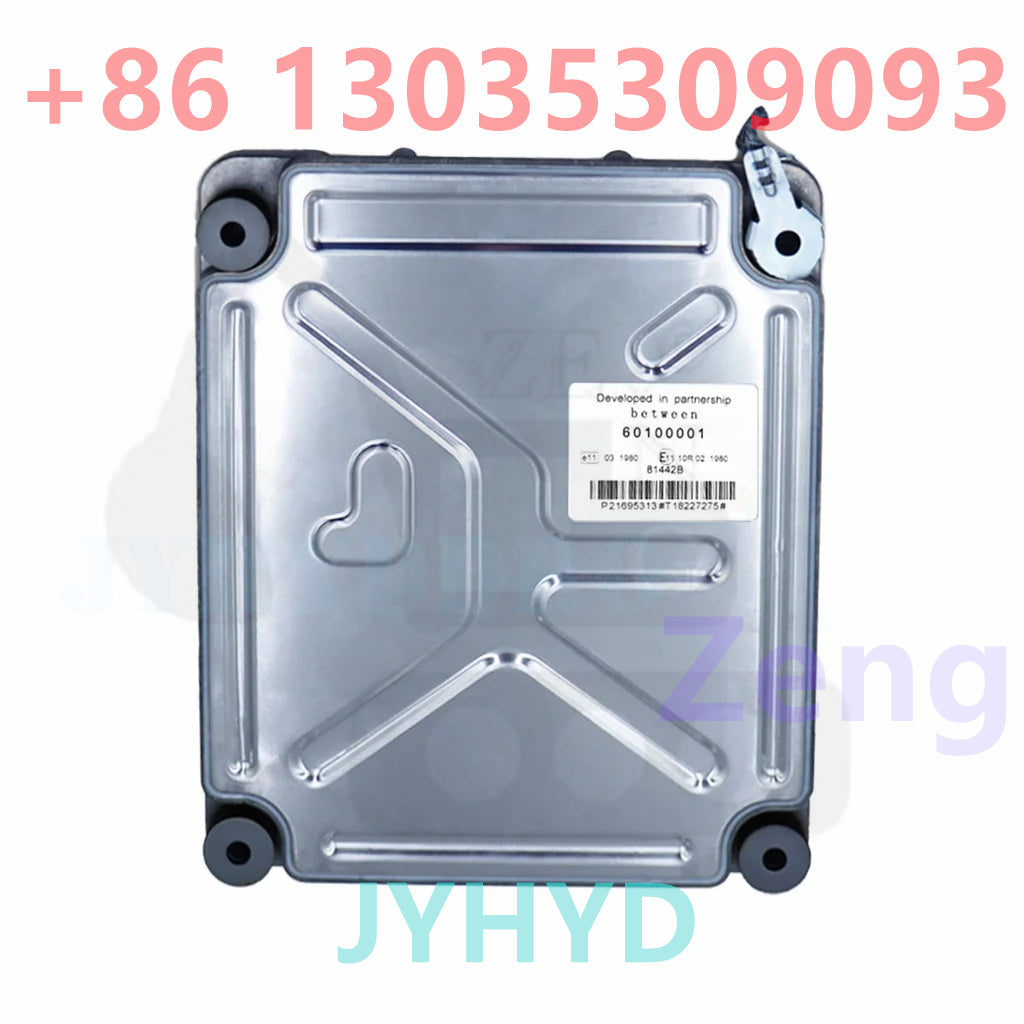 Volvo EC240B EC290B TAD734GE EXCAVATOR VOE60100001 Controller