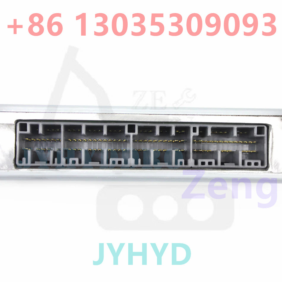 Hitachi ZX135US ZX135US-E Excavator 9226744 Controller