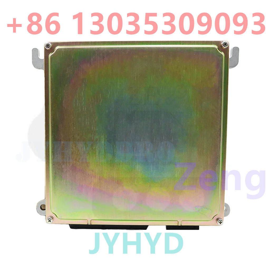 Volvo B Generation Excavators VOE14518349 VOE14514090 V-ECU Engine Controller