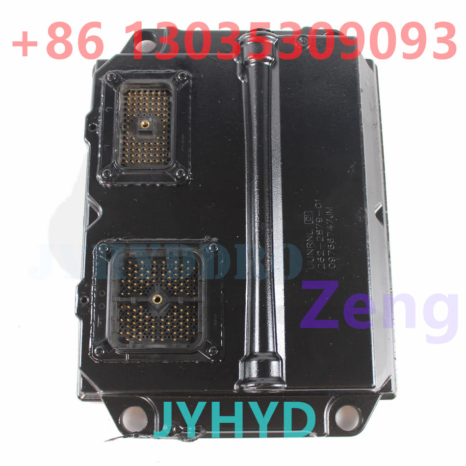 Caterpillar 365B 365BL 365C 385C Excavator Controller 151-2106 1512106
