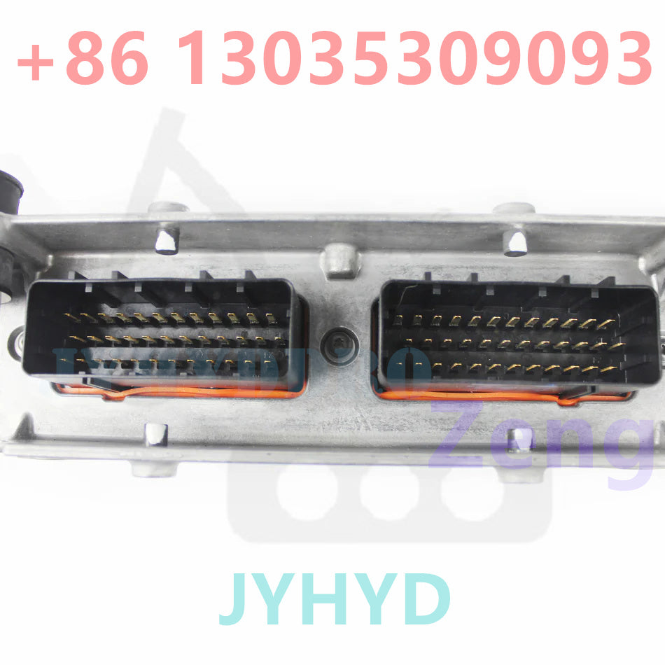 Volvo Penta TWD 1240VE EXCAVATOR 20582963 Controller for