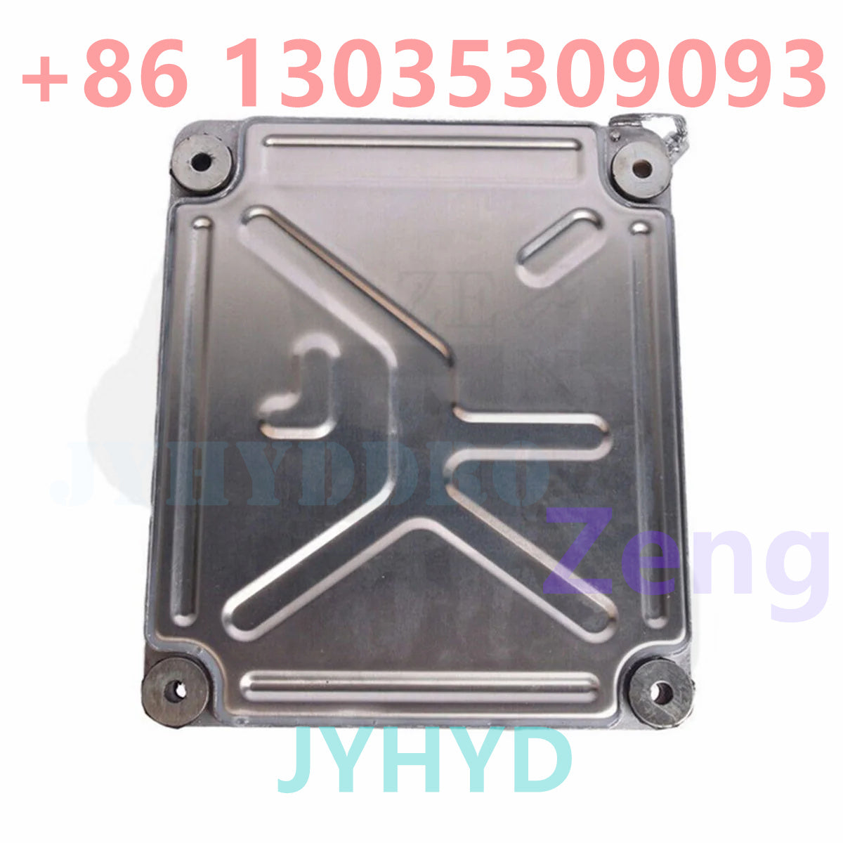 Volvo D13 Engine FH13 Truck 21107008 ECM Engine Control Module
