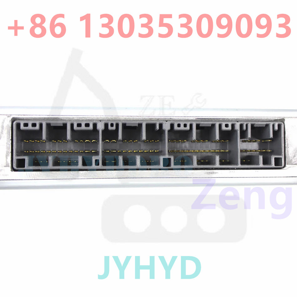 John Deere 200CLC EXCAVATOR 9226759 4445495 Vehicle Controller