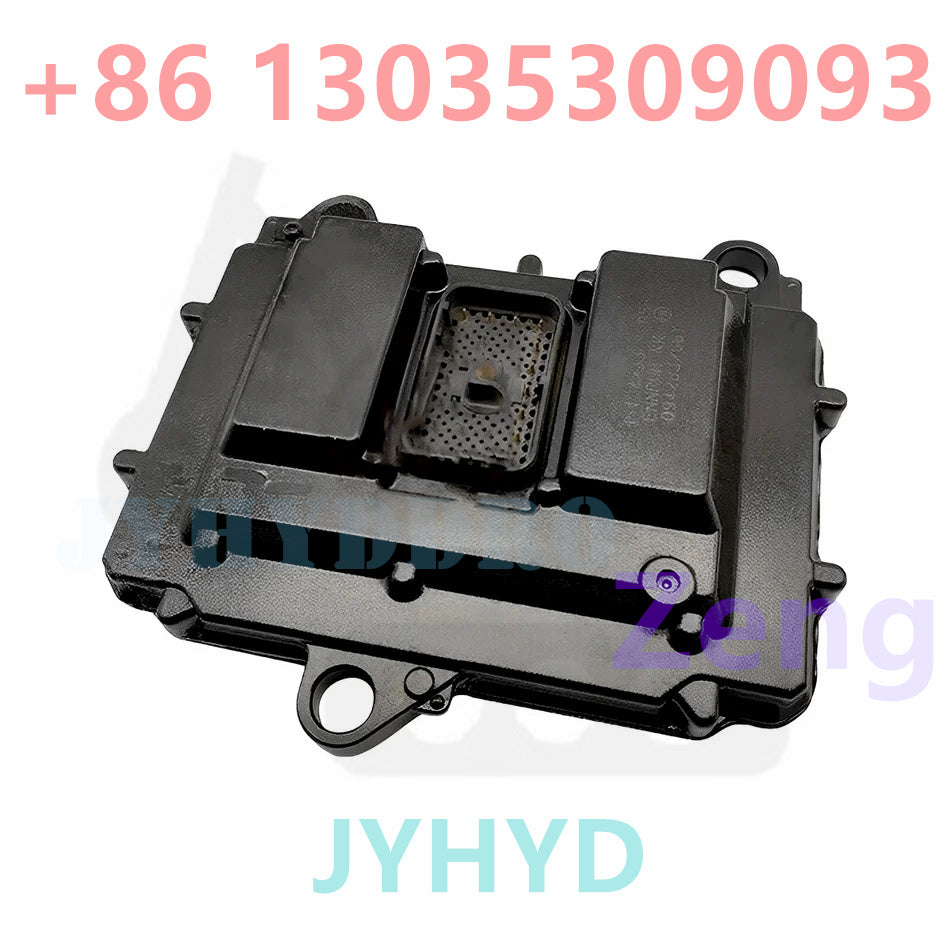 Caterpillar CAT 262 287B 226B 248B 216B 246B 268B 236B Skid Steer Loader 10R-8097 154-4233 ECU Controller