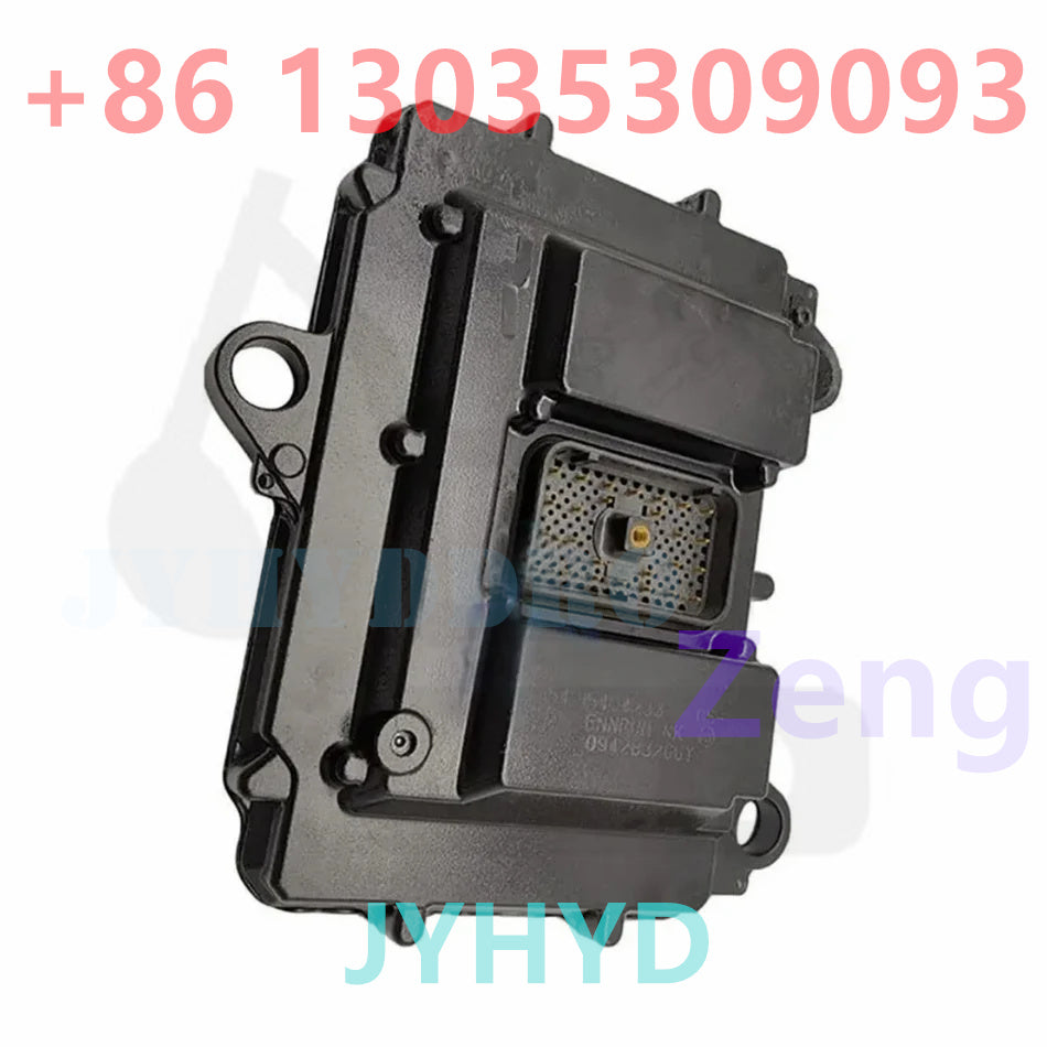 Caterpillar CAT 262 287B 226B 248B 216B EXCAVATOR ECM Engine Controller 10R-5613 216-0658