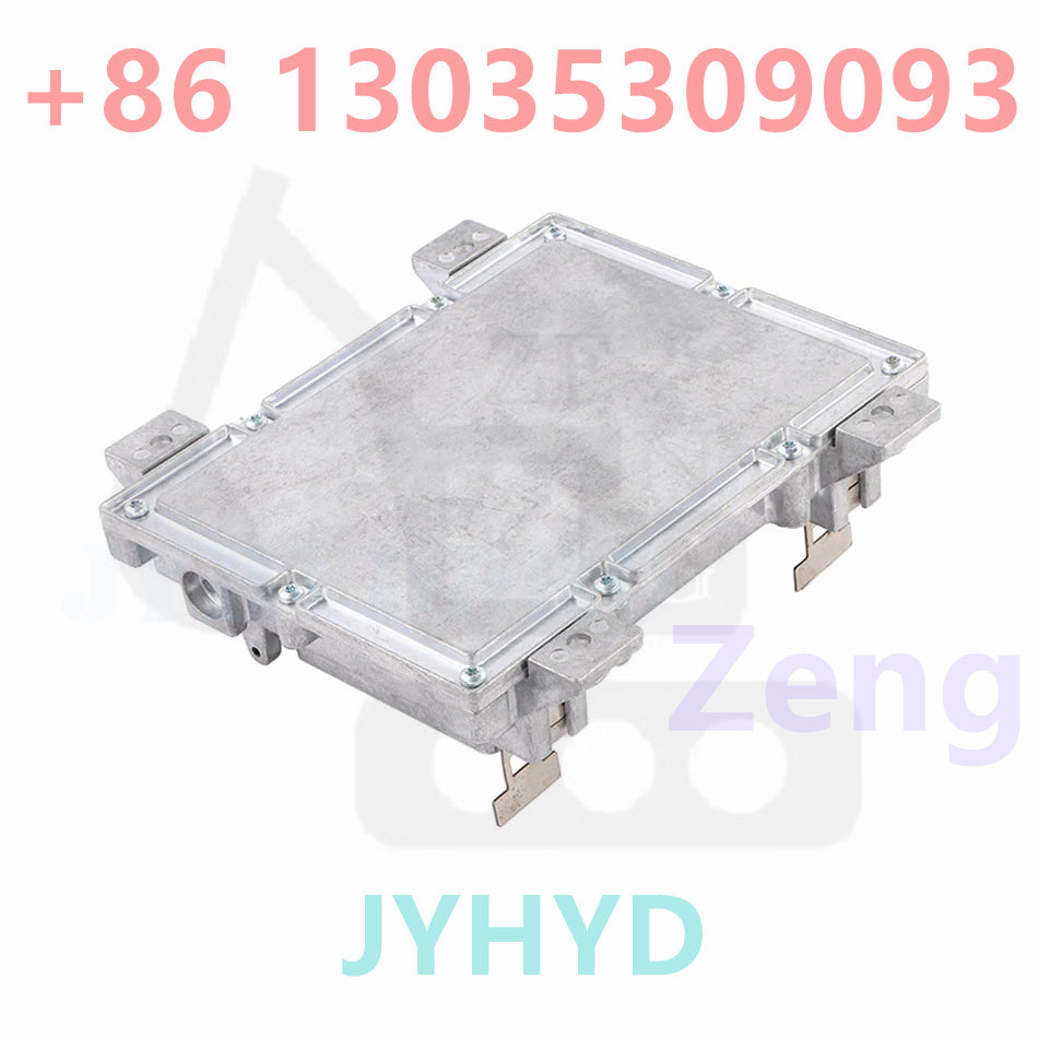 VOLVO Excavator EC140B EC140BLC EW140B EW160B EXCAVATOR 10628078 22417693 22504501 Engine Controller ECU Control Unit for D4D EAE2 Engine