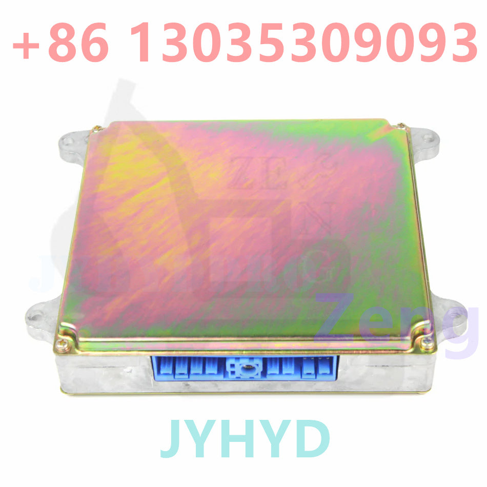 Hitachi EX200-2 EX200-3 EXCAVATOR 9104912 Controller