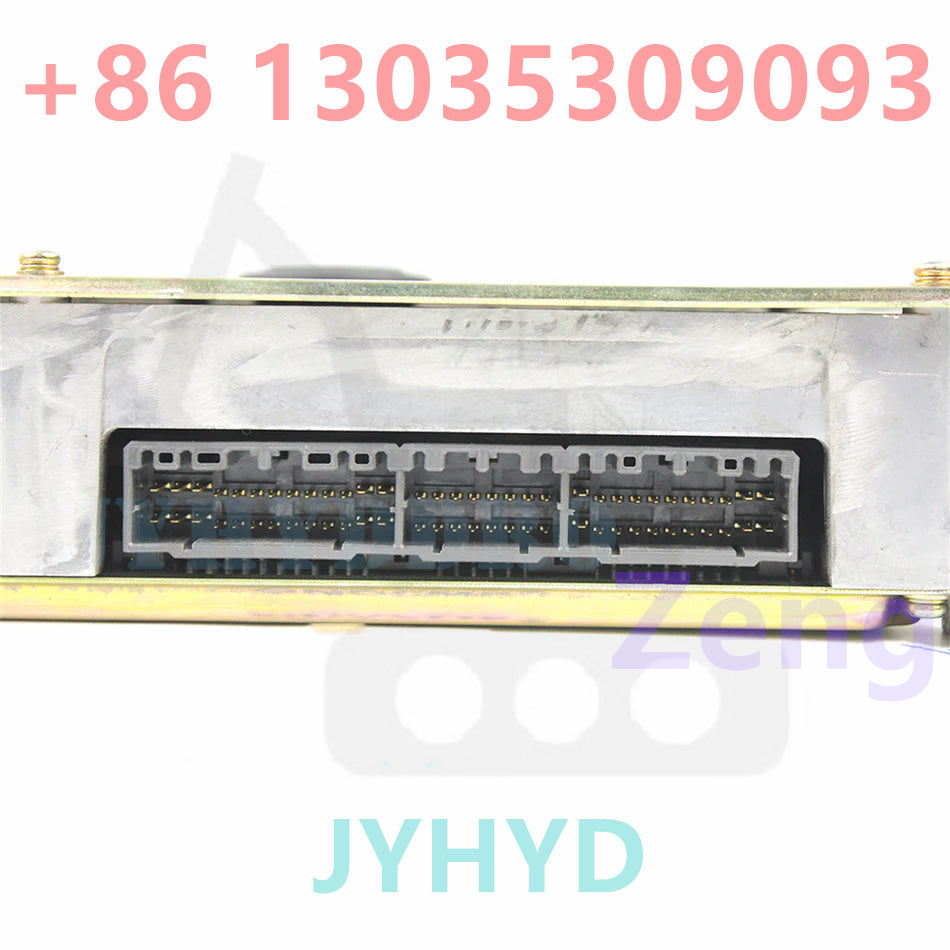 KOBELCO SK135SR Excavator YY22E00037F1 YY22E00037F2 Controller Computer Board