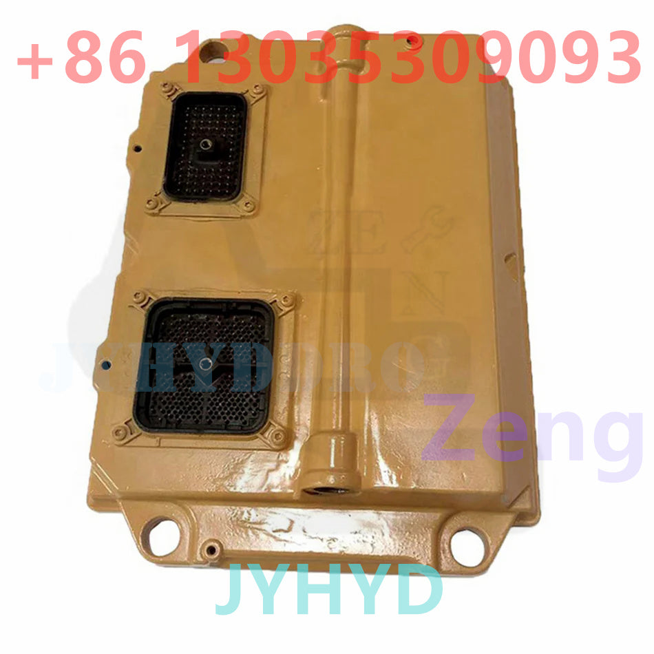 Caterpillar C13 ENGINE 488-4879 488-4878 4884879 ECM Controller Diesel Engine Controller