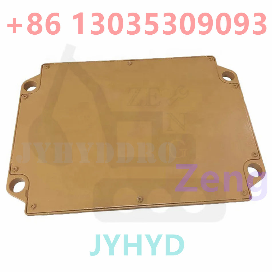 Caterpillar C13 ENGINE 488-4879 488-4878 4884879 ECM Controller Diesel Engine Controller