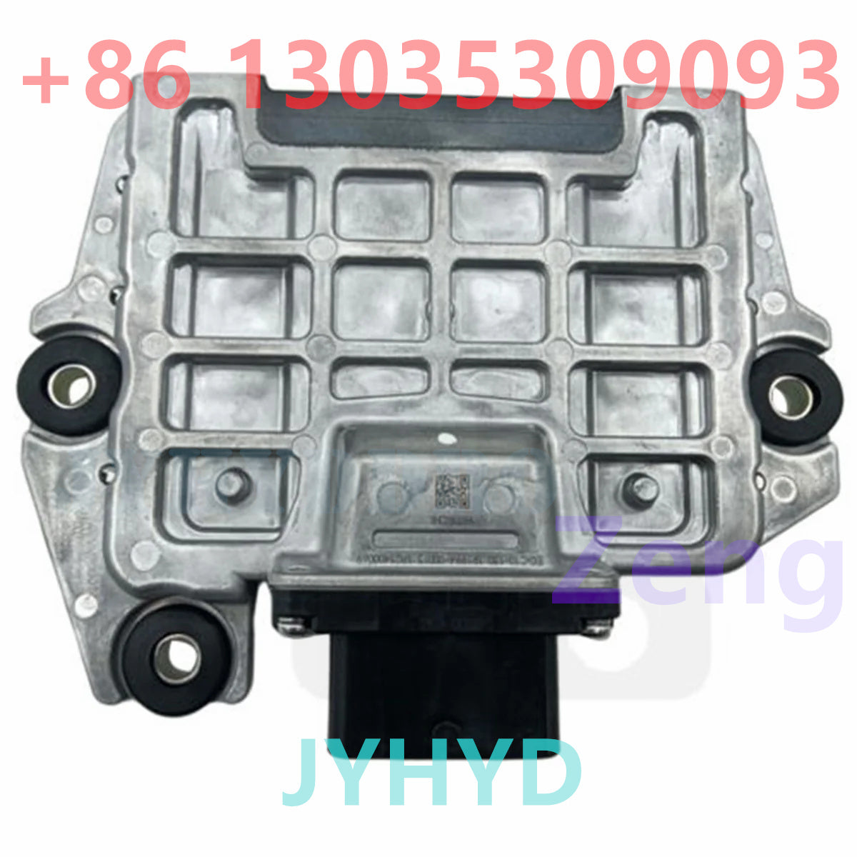 Yanmar Excavator Parts 129949-75010 Controller ECU 4TNV98 Engine