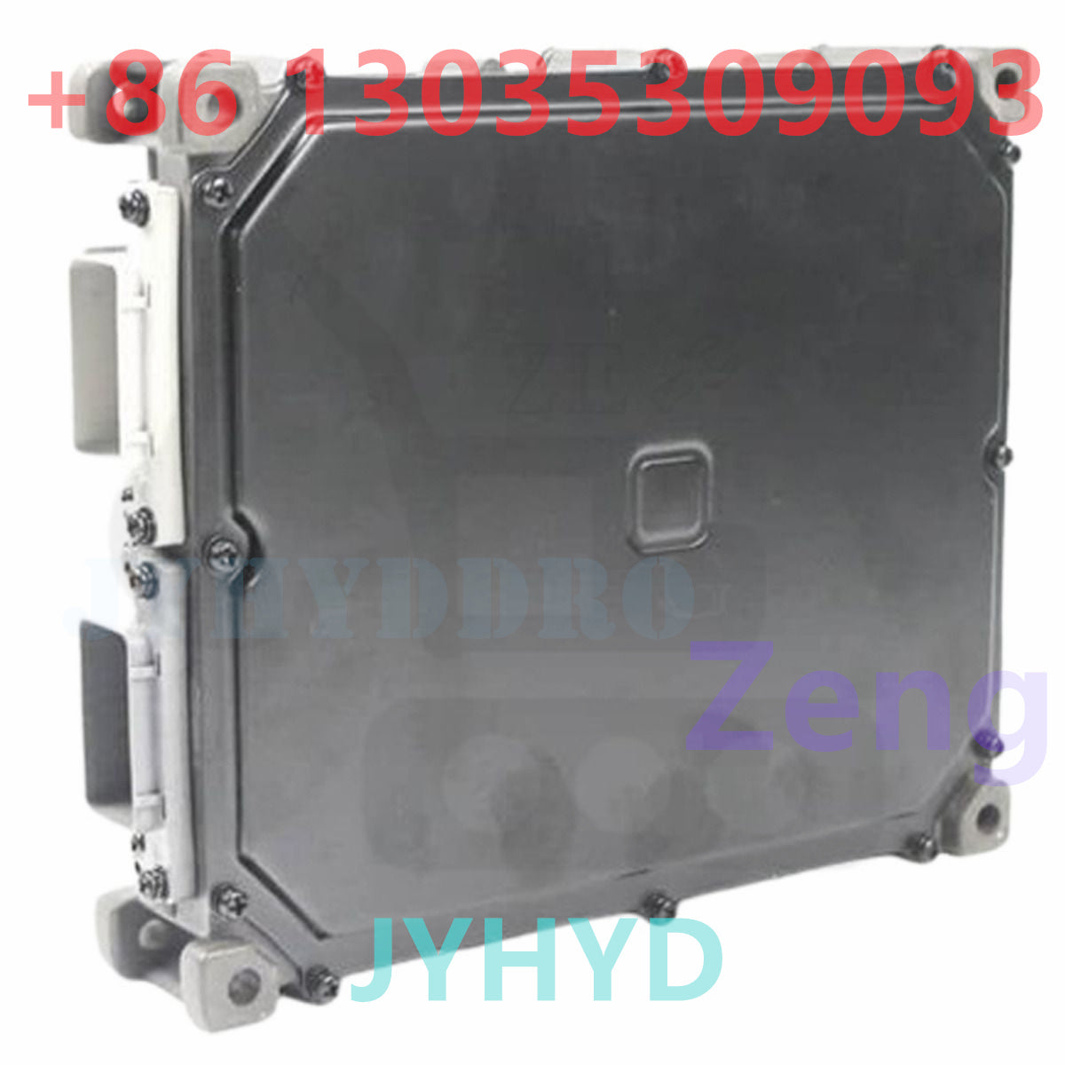 Caterpillar Excavator 320B EXCAVATOR 164-8285 1648285 CPU Controller Unit