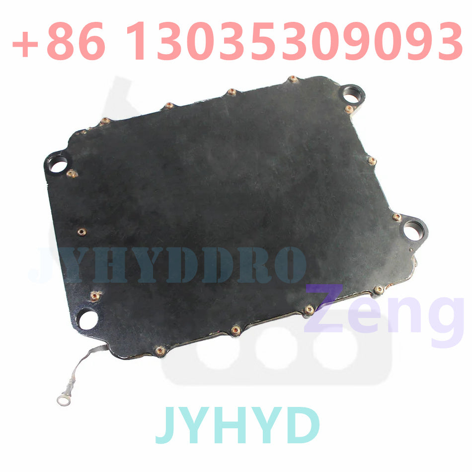 CATERPILLAR M315C Wheeled Excavator 189-0077 1890077 CPU Controller