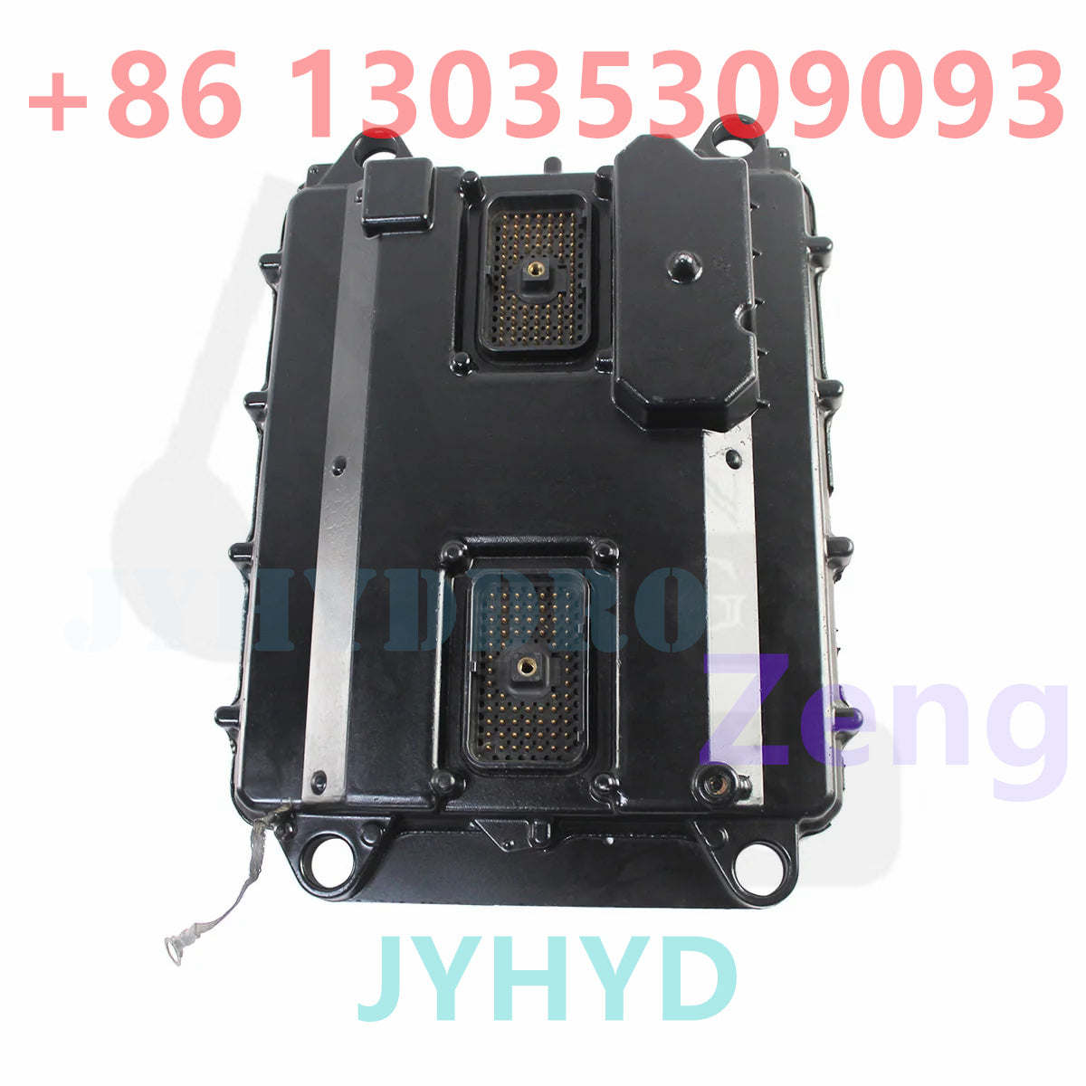 CATERPILLAR M315C Wheeled Excavator 189-0077 1890077 CPU Controller