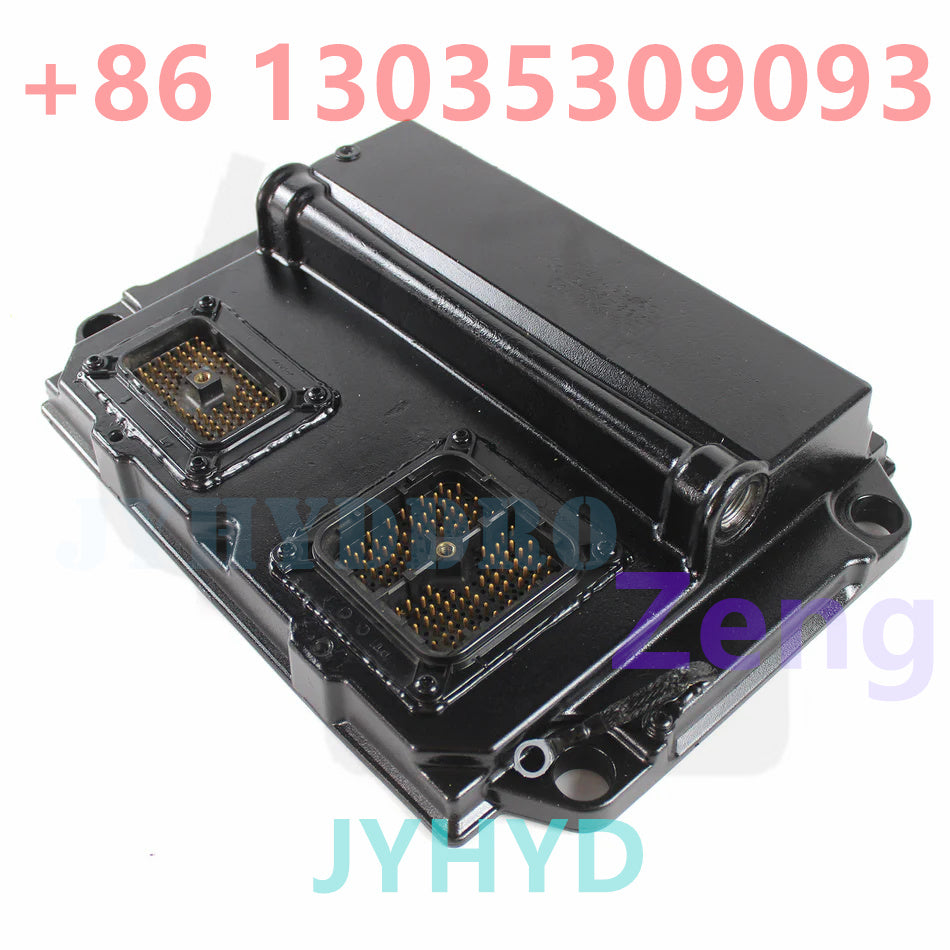 CAT D6R TRACTOR 455-9580 4559580 29076242WC Controller (20R-7217) Control Panel ECU