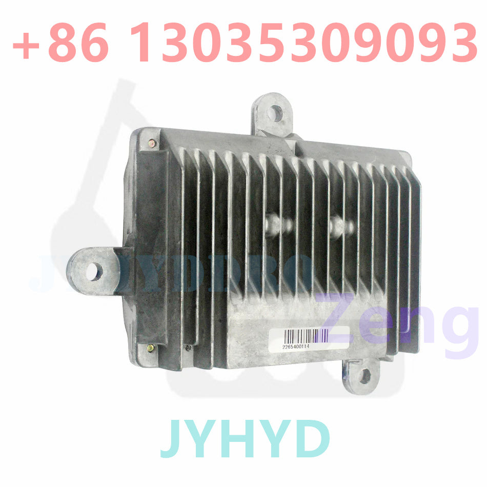 Hitachi ZX120-3 ZX240-3 EXCAVATOR 4631129 X4631129 Controller Board