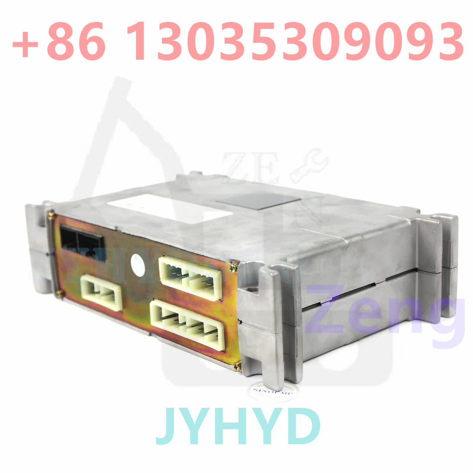 KOMATSU PC200-6 PC120-6 PC250-6 EXCAVATOR 7834-21-6001 Controller Governor for