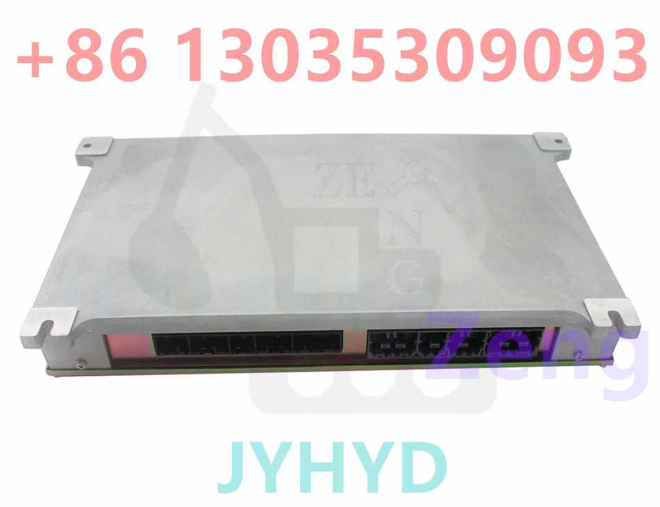Kobelco SK250-8 SK200-8 SK210-8 Excavator YN22E00214F1 Computer Controller