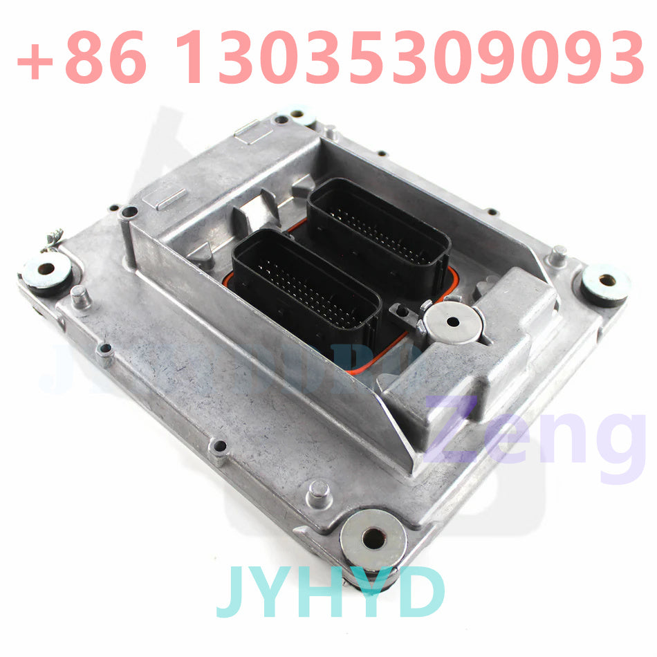 Volvo Truck FH VOE20814642 Engine Control Module ECM for D12 Engine VED12