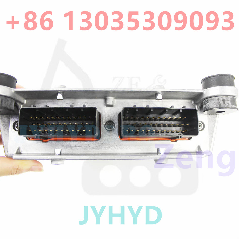 Volvo Panta TAD1241GE TAD1242GE TWD1240VE 03161979 ECU Engine Controller ECM