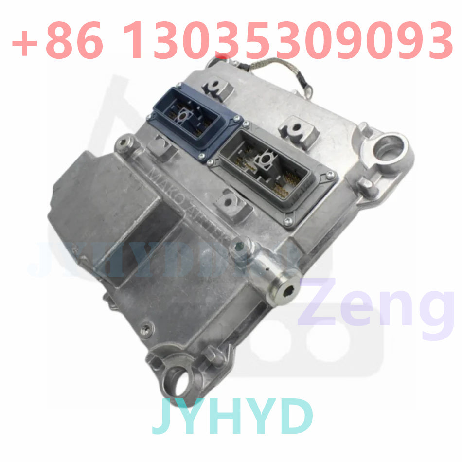 CATERPILLAR 320D2 318D2 313D2-GC 313D2 Excavator C4.4 Engine 374-2640 20R-6912 ECU Controller for
