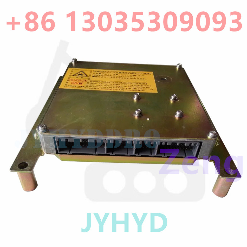 Hitachi John Deere ZX70 ZX200 ZX160 ZX450 EXCAVATOR 9212078 9239568 Controller