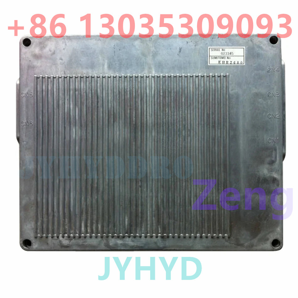 Case CX330 CX350 CX700 CX800 Excavator KHR2692 Controller