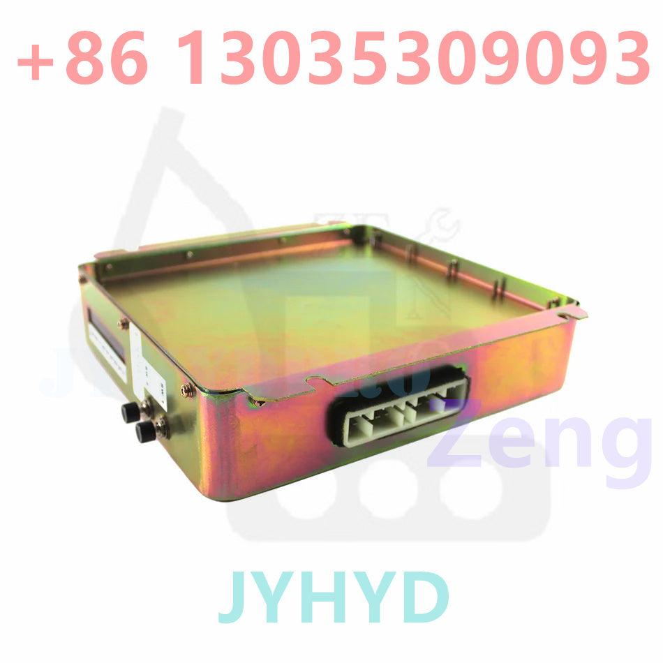 Caterpillar 200B 330B E200B E330B EXCAVATOR E861-03705 D361-08201A Controller CPU Panel