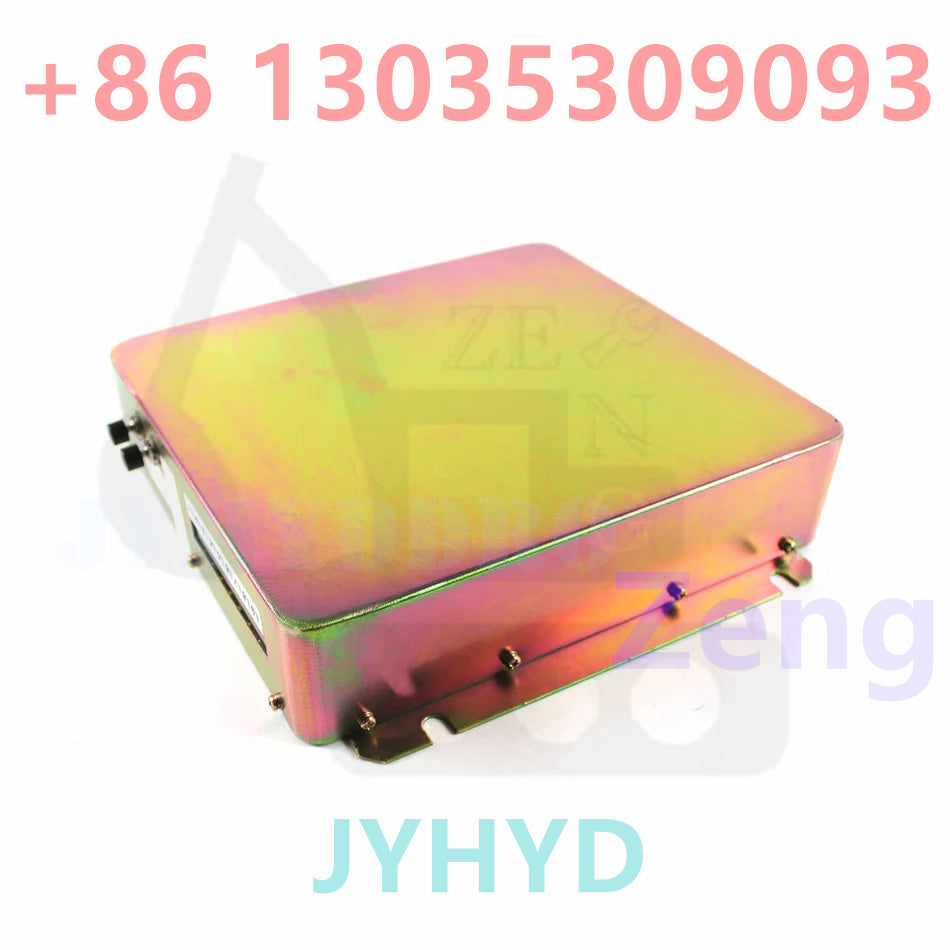 Caterpillar 200B 330B E200B E330B EXCAVATOR E861-03705 D361-08201A Controller CPU Panel