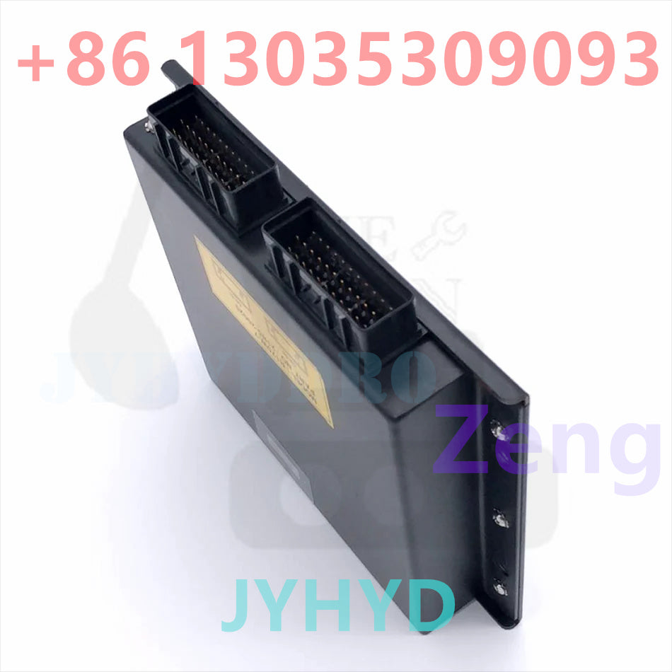 Hyundai R250LC-7 Excavator 21N7-32100 ECU MCU CPU Controller