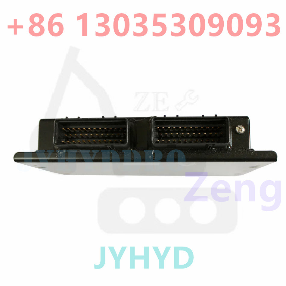 Hyundai R360LC-7 Excavator 21NA-32101 CPU Controller Unit