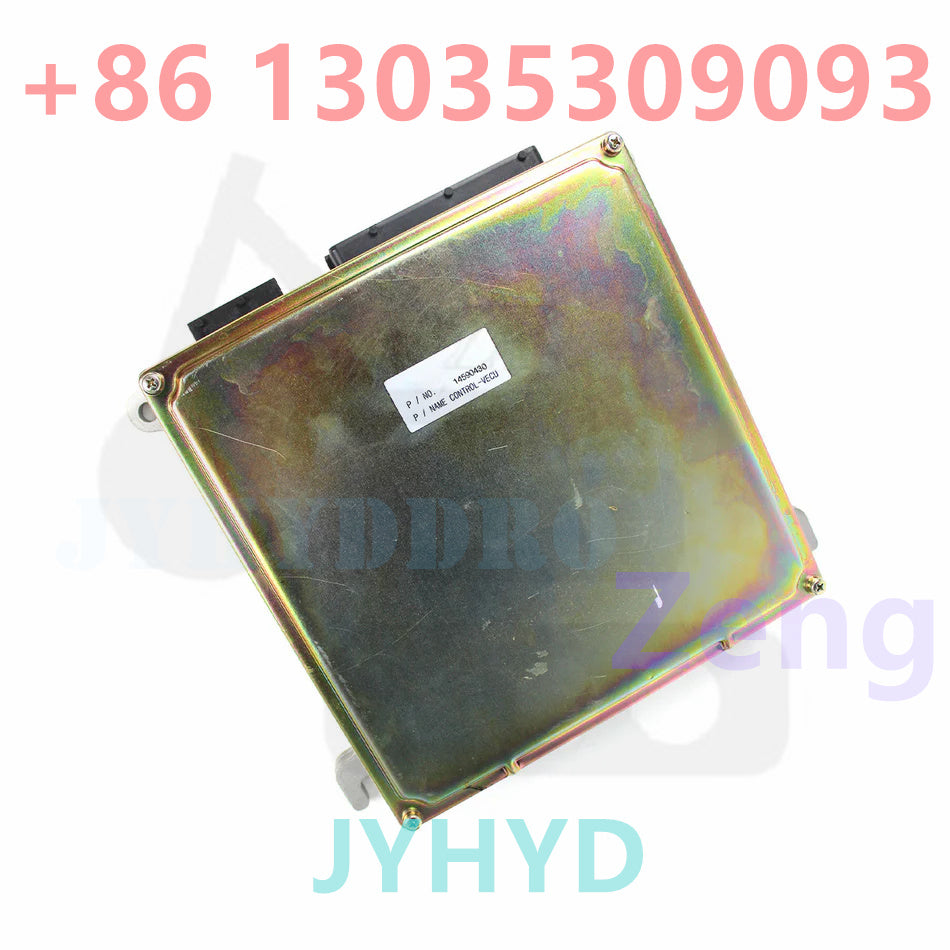 Volvo Excavator VOE14590430 V-ECU CPU Controller Unit