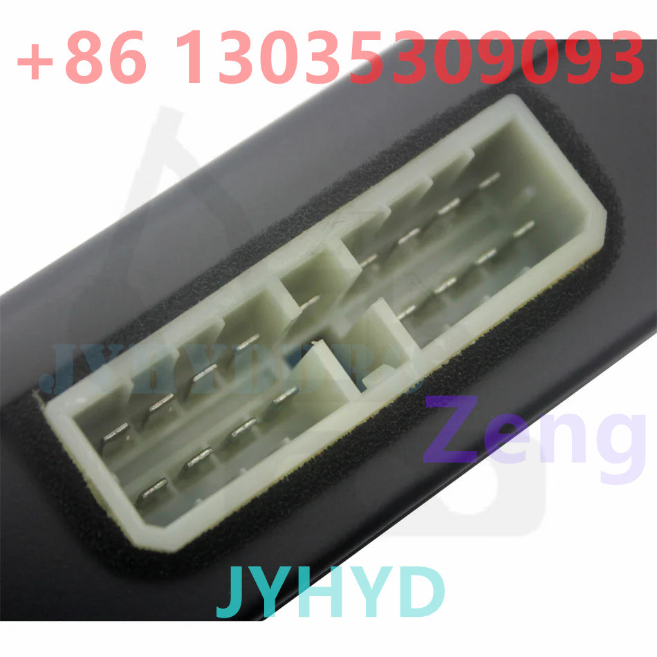 Komatsu PC150-5 PC120-5 PC130-5 Excavator 7824-11-3000 Controller