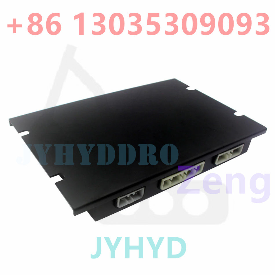 Komatsu PC150-5 PC120-5 PC130-5 Excavator 7824-11-3000 Controller