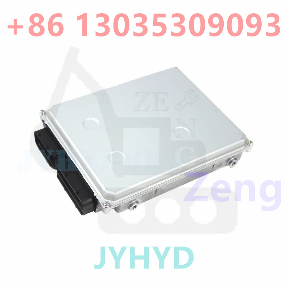 Case CX330 CX350 CX350B CX360B CX370B EXCAVATOR 8981260680 ECU Controller