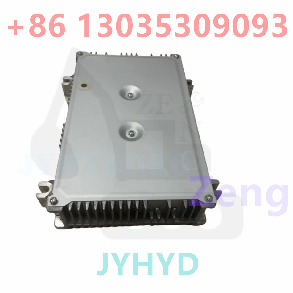 Hitachi ZX330-3G ZX75UR EXCAVATOR 4427303 Hydraulic Controller Control Unit