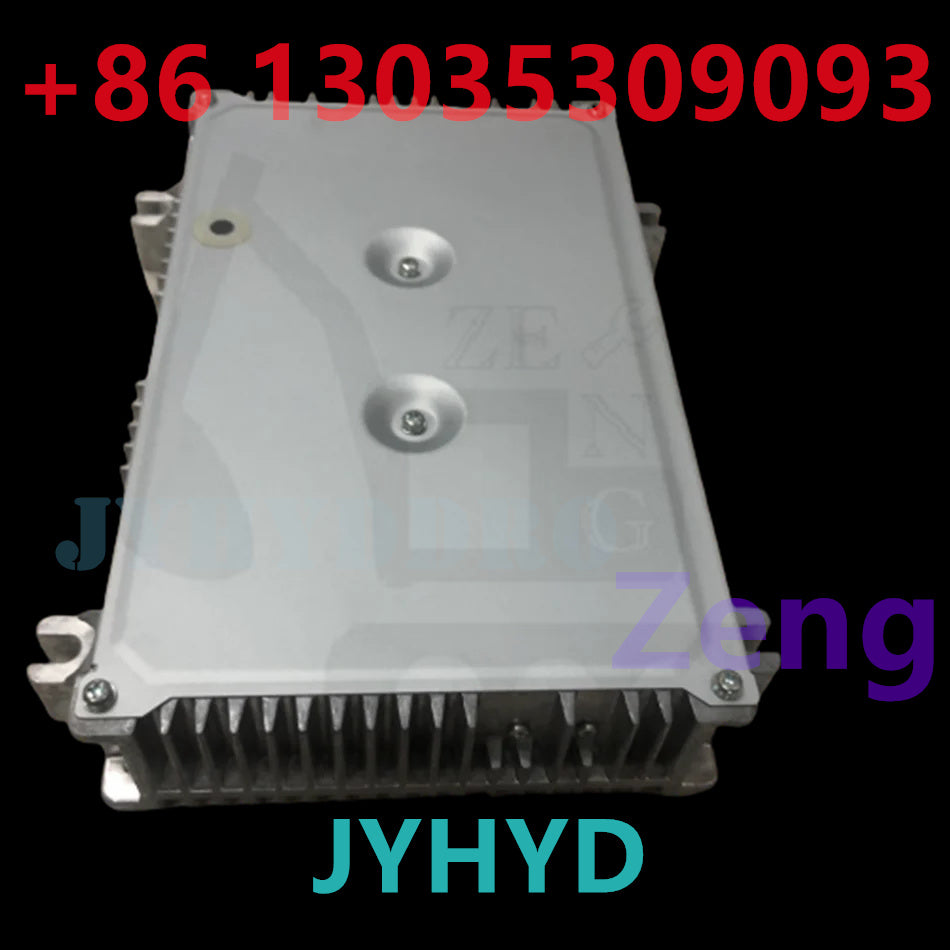 Hitachi ZX225USR-3 Excavator 9292114 Controller Control Unit