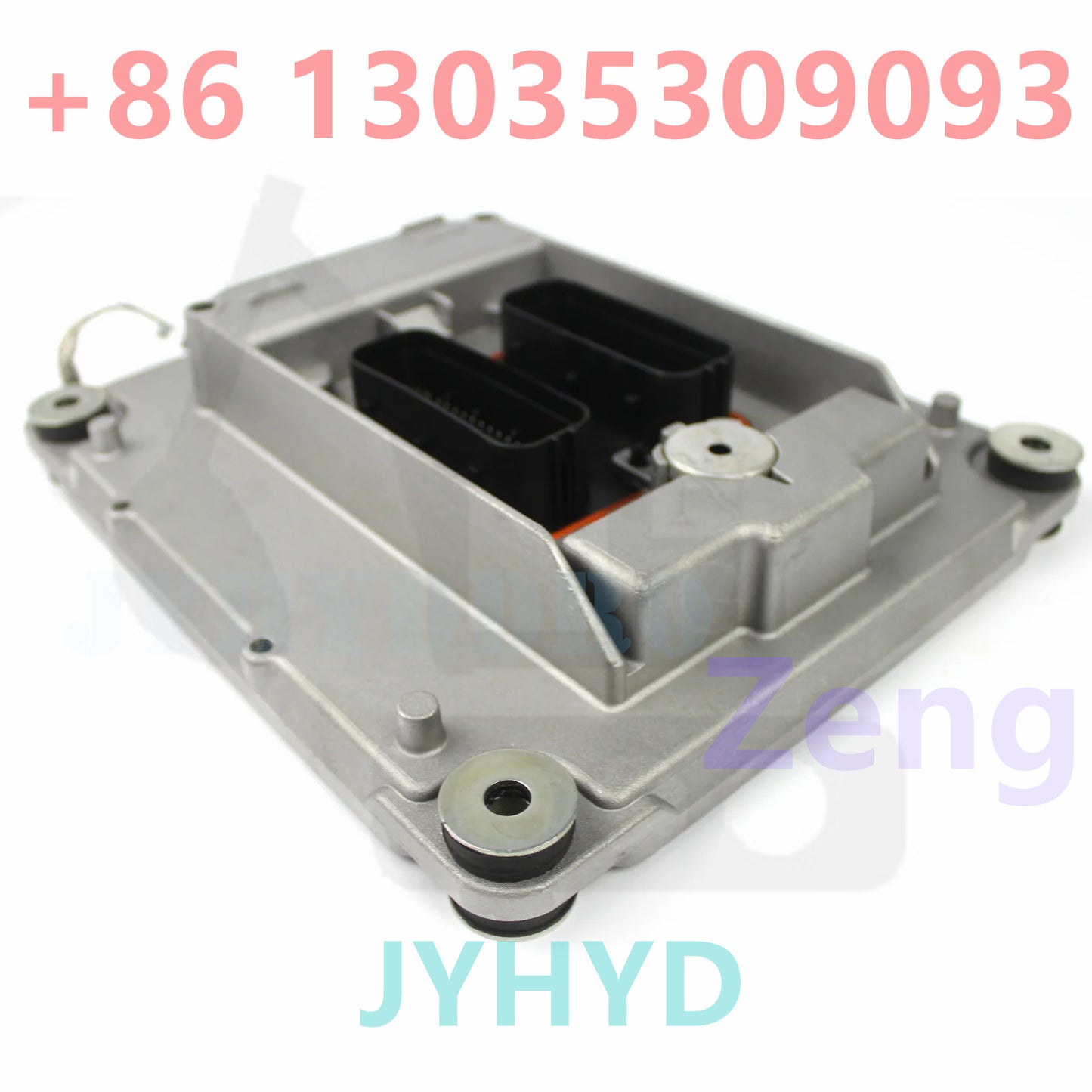 Volvo EC140E EC220E EC250E Exacavator VOE60100017 Controller Engine ECU for