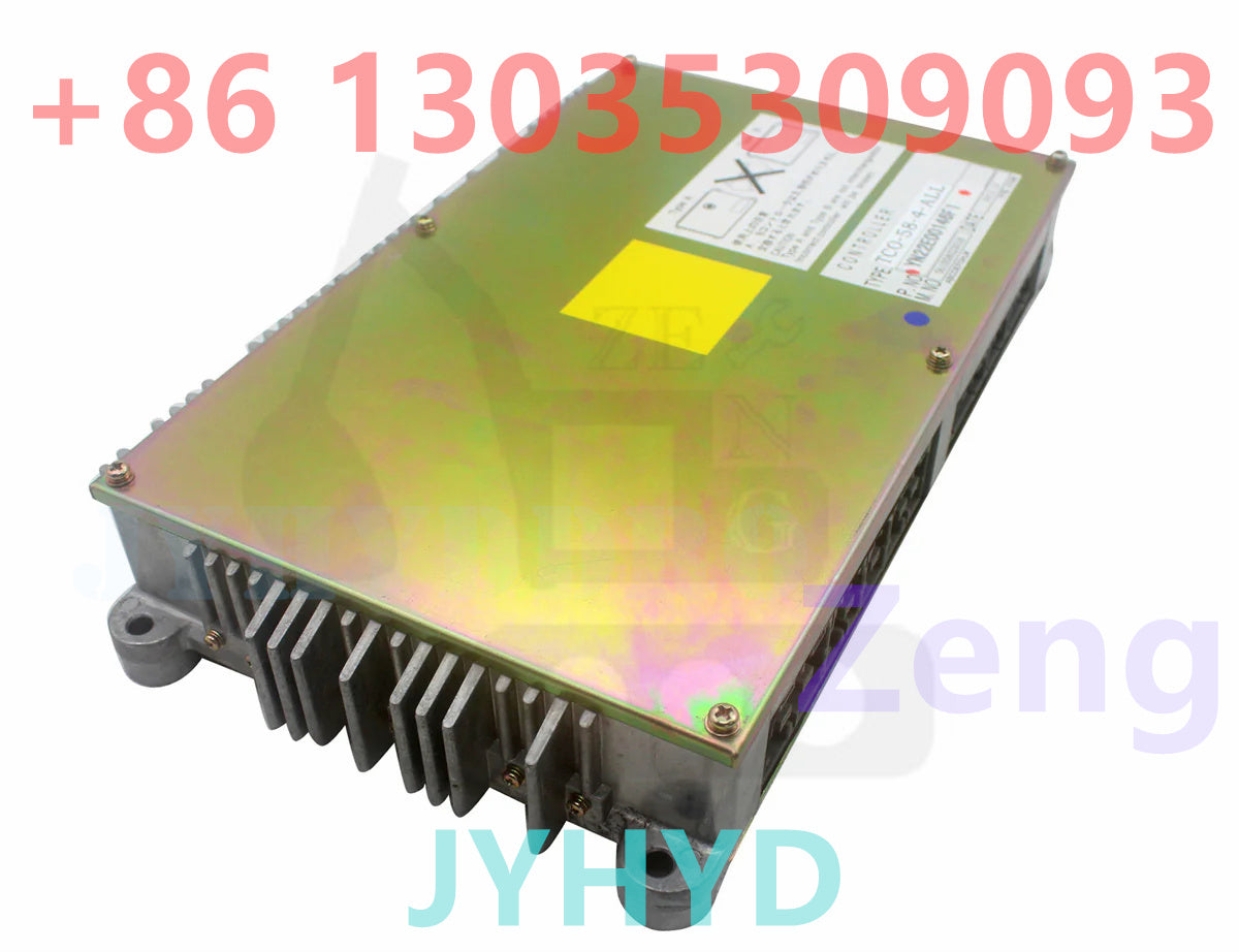 Kobelco SK210-6ES SK200-6E SK250-6E EXCAVATOR YN22E00153F3 Controller