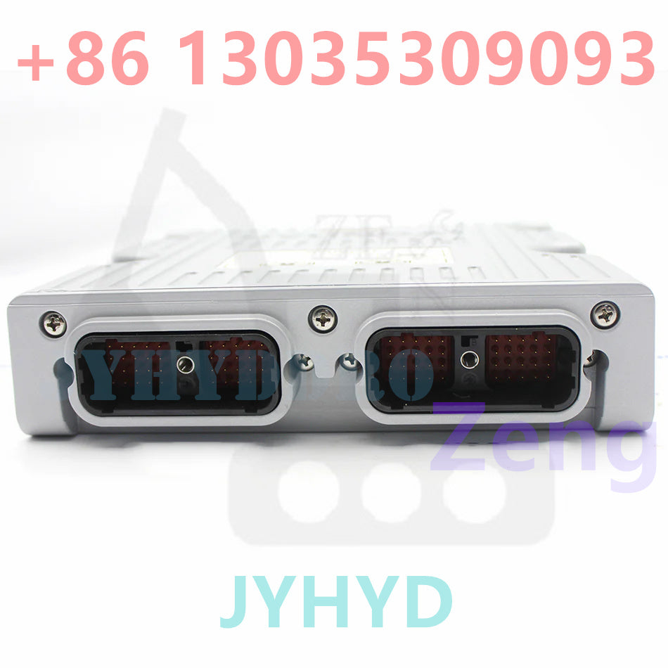 Hyundai R220LC-9SB Excavator 21Q6-32931 Computer Board Controller