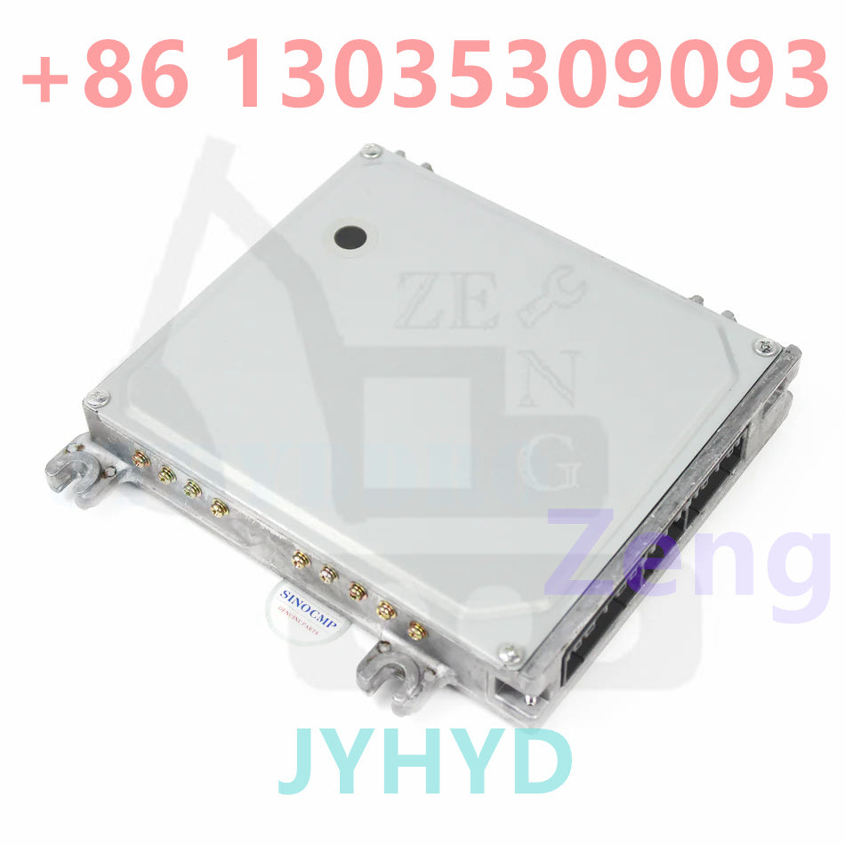 HITACHI EX100-5 EX100M-5 EX110M-5 EX100-5E EX110-5 EXCAVATOR 4367156 Controller CPU