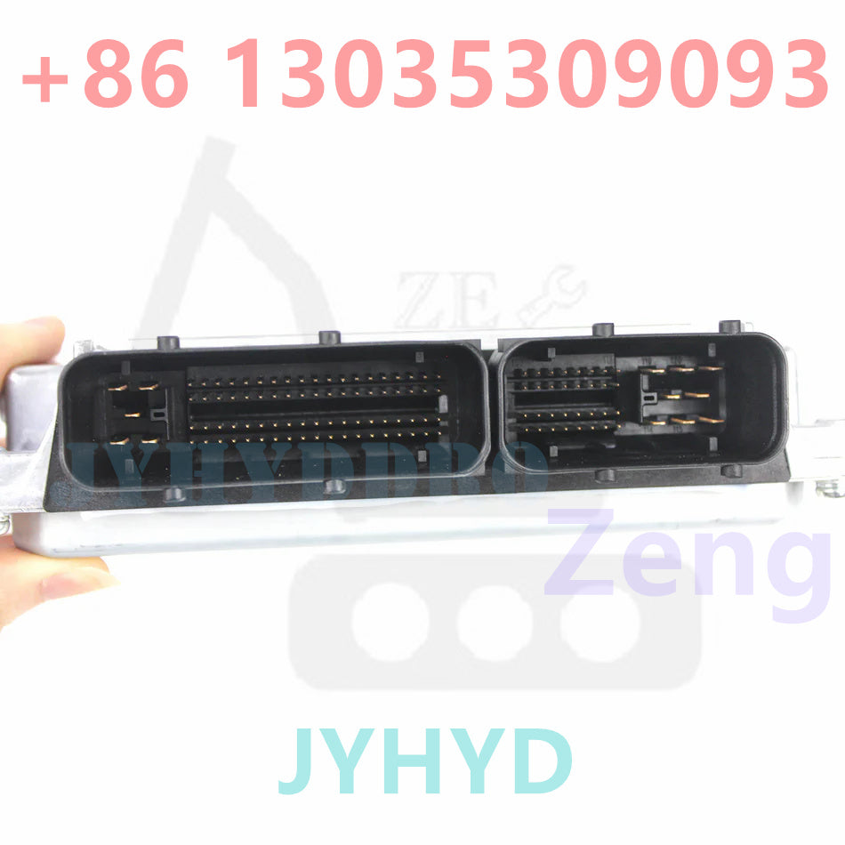 Case CX210B CX210BLR CX210BNLC EXCAVATOR 87714799 ECU Controller