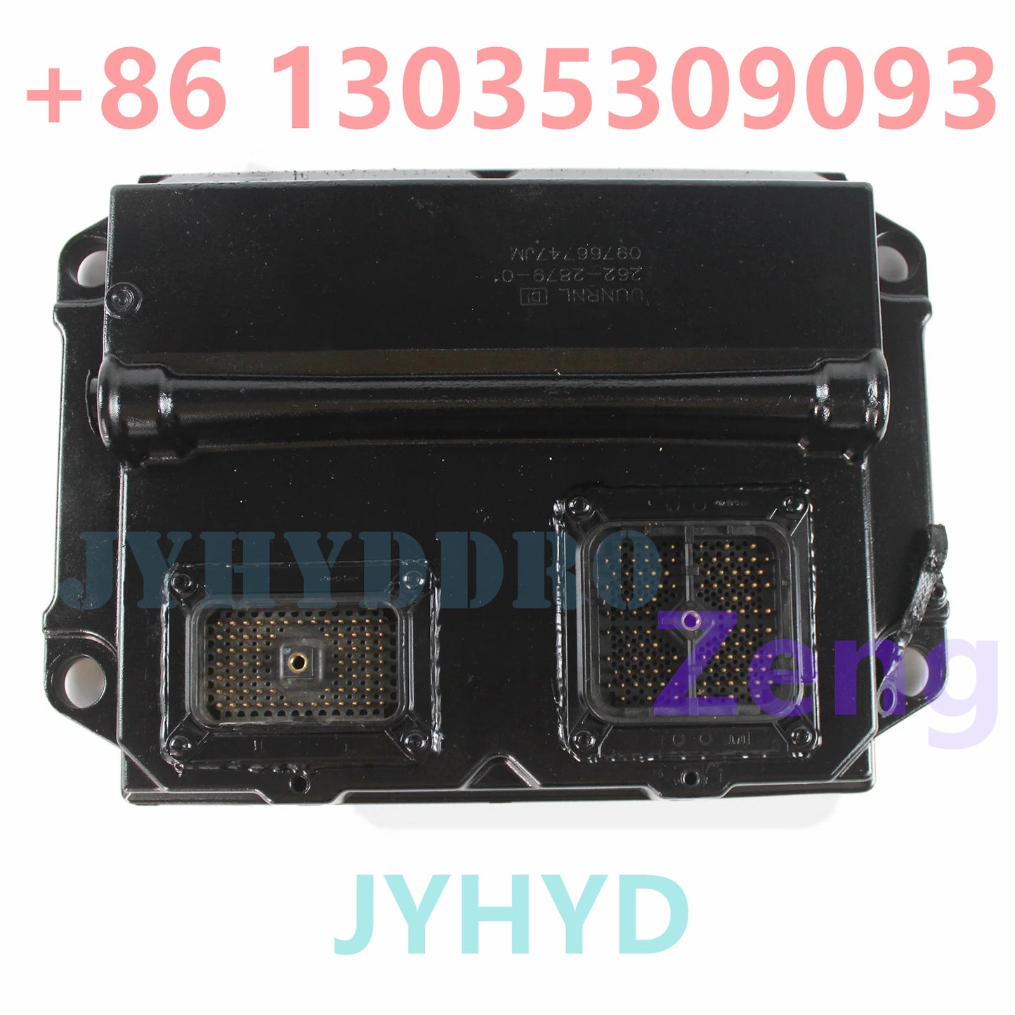 304-5687-01 304-5687 09286292MS Controller for Cat D6T Excavator Parts