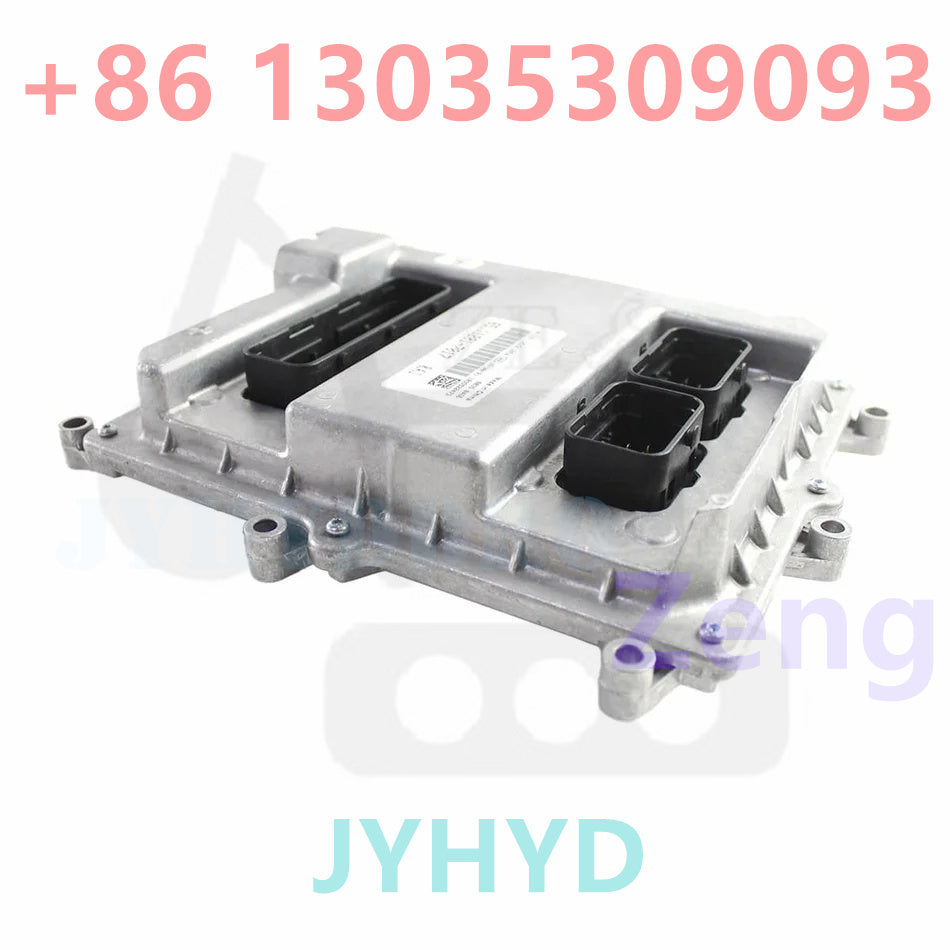 Doosan DX225 DX340 Excavator 65.11201-7017 0281020084 Genuine New and Programmed ECU Controller Fits