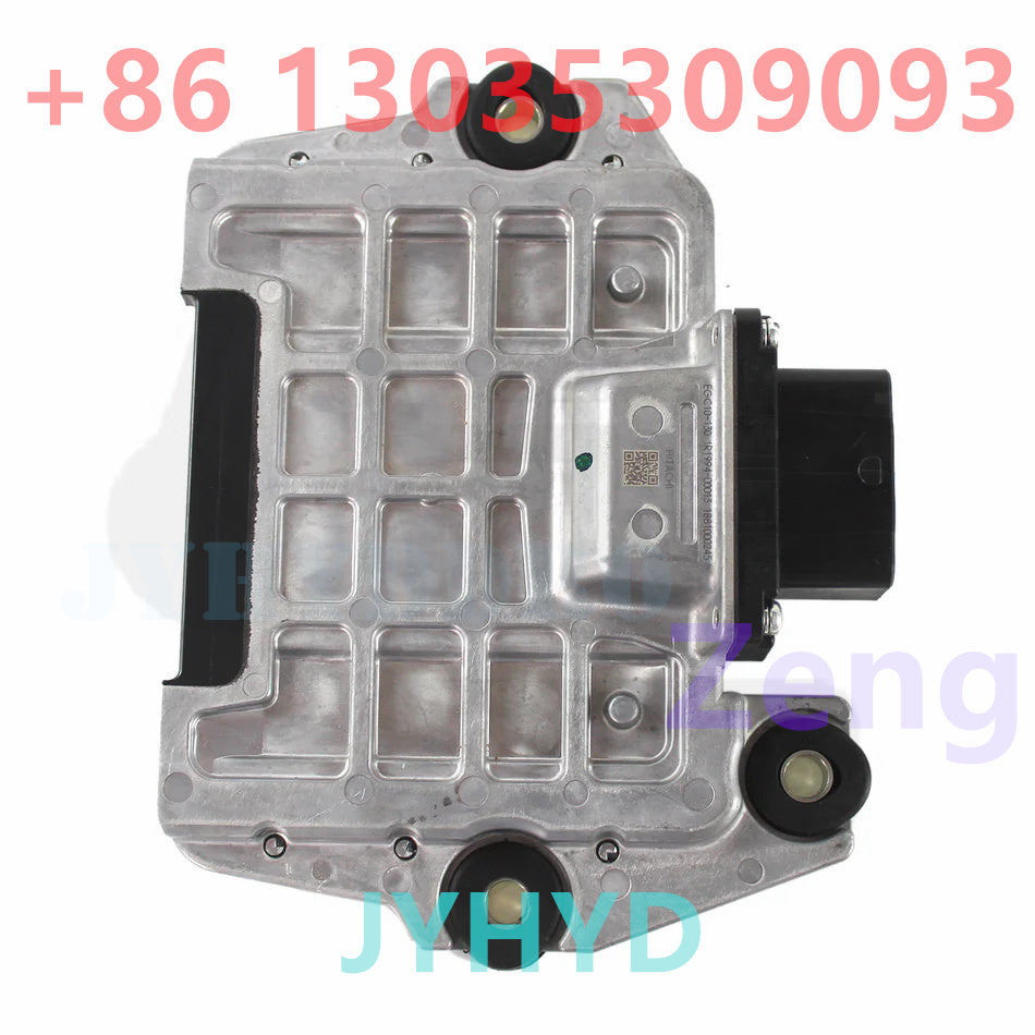 DOOSAN DX80 Excavator 129927-75901 129968-75201 Controller ECU 4TNV98 Computer Board