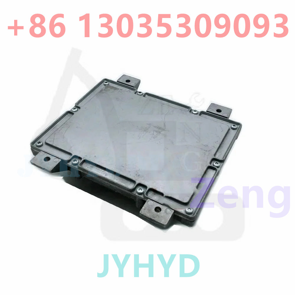 Volvo EW140B EC135B EC140BLC EXCAVATOR VOE20723663 21660363 20845001 Engine Controller